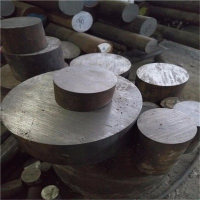 特殊鋼 現(xiàn)代工業(yè)的“骨骼”與“肌肉”